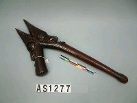 藏品(木雕品)的圖片